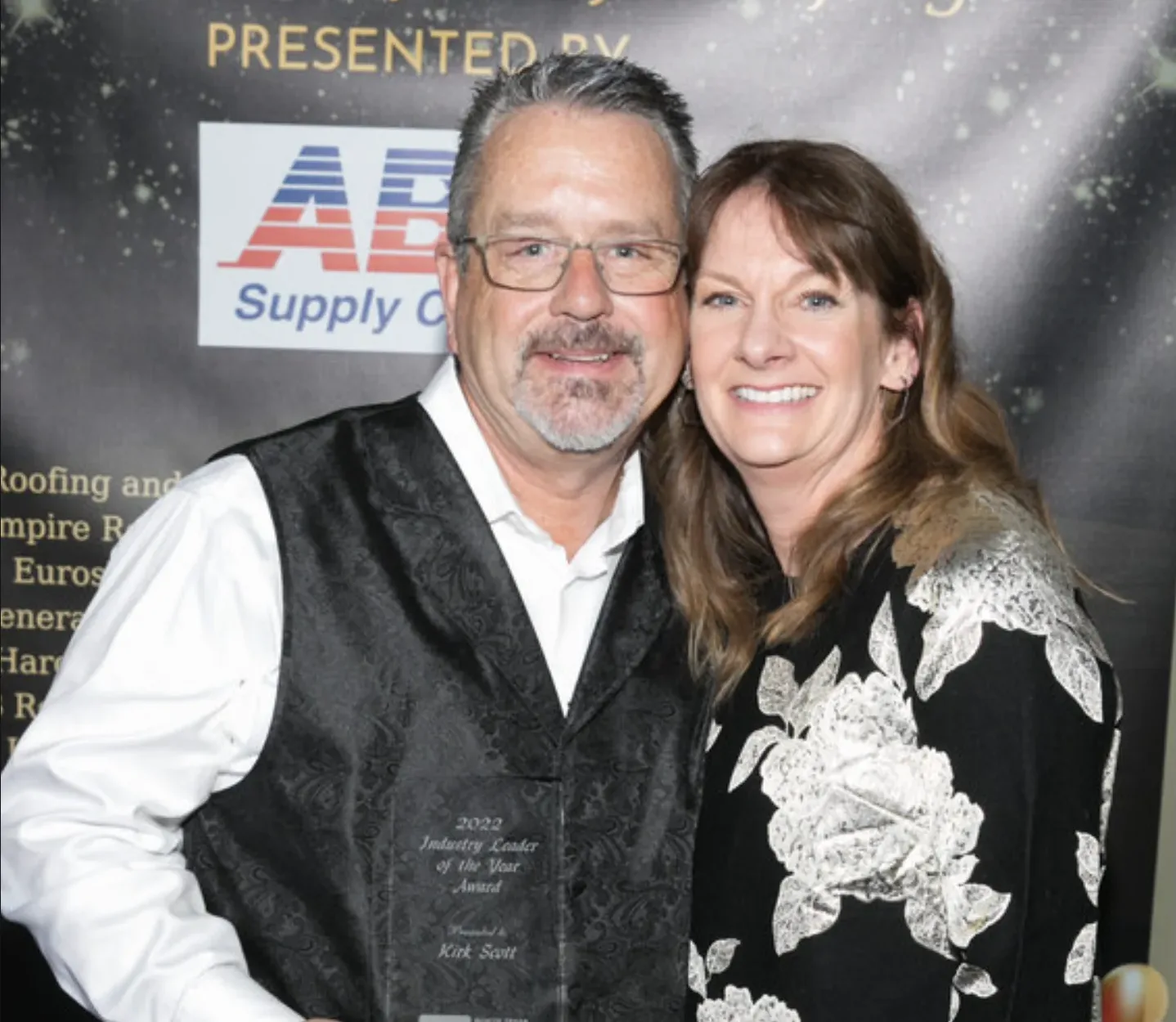Scott Exteriors Leadership